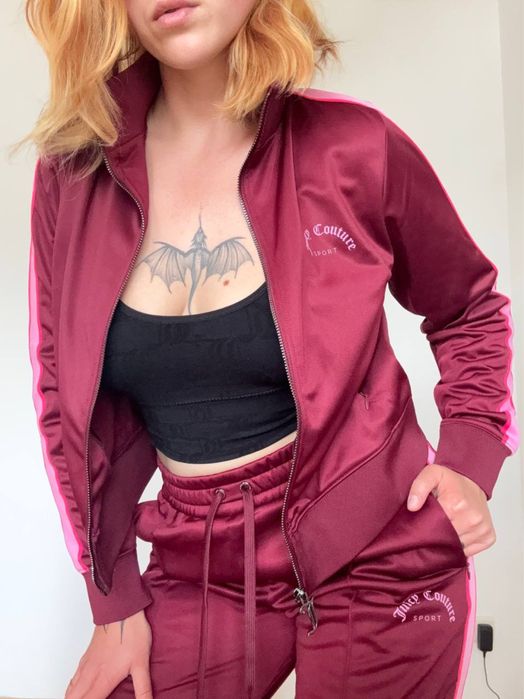 Жіночий спортивний костюм Juicy Couture