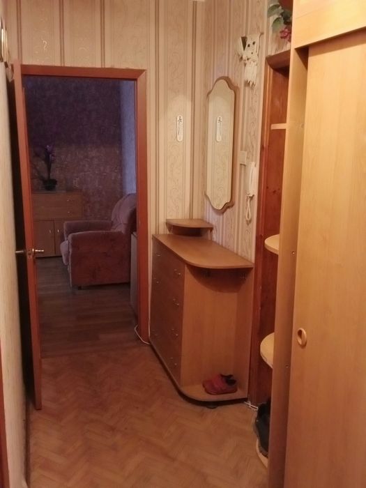 Продам 2-х кімнатну квартиру, центр міста, можно по Є відновленню