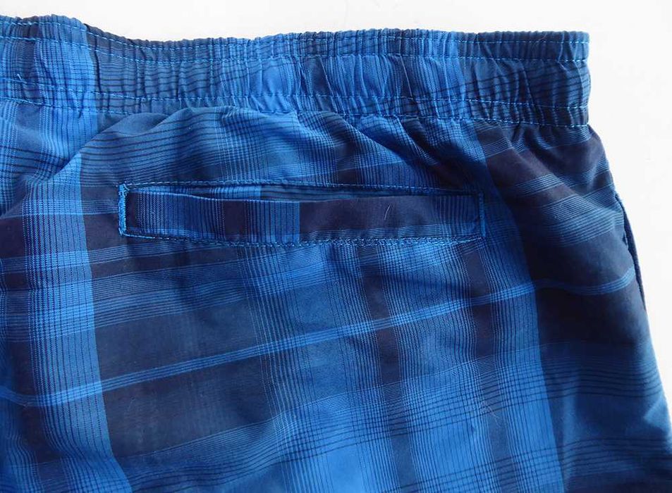 Reebok szorty spodenki kąpielowe plażowe