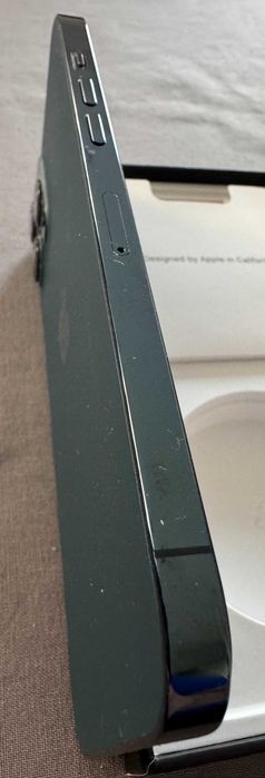 iPhone 12 Pro Max 128 GB Pacific Blue