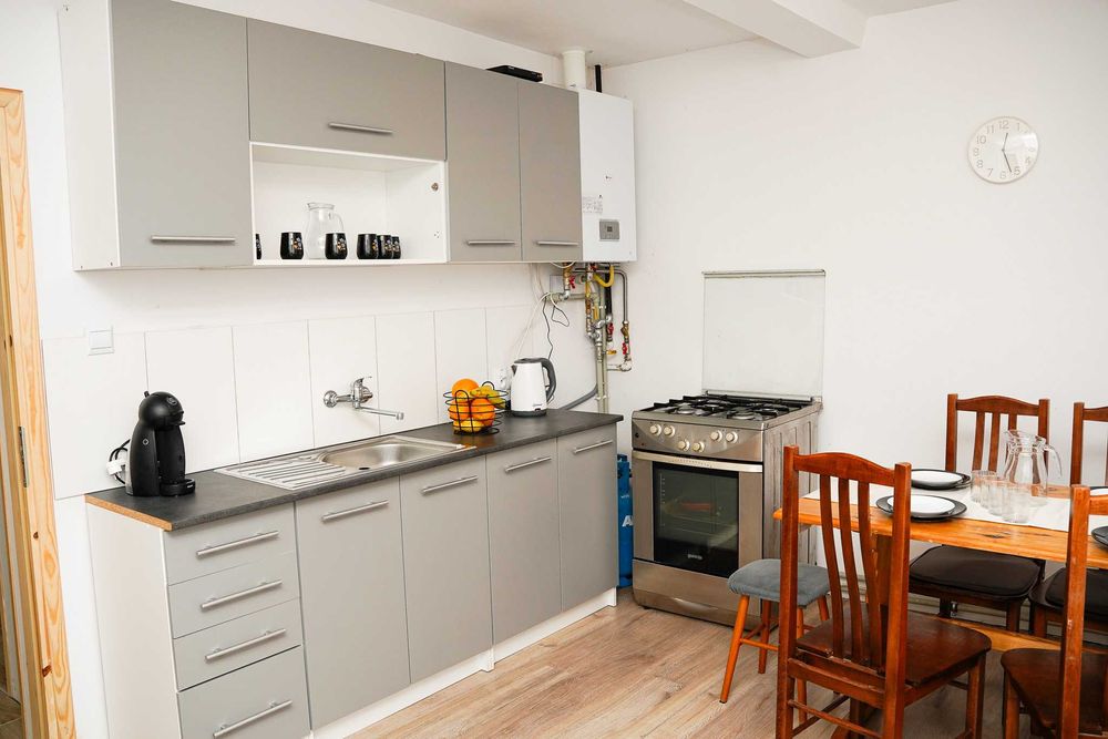 Apartament 6 - osobowy przy samym stoku w Tyliczu