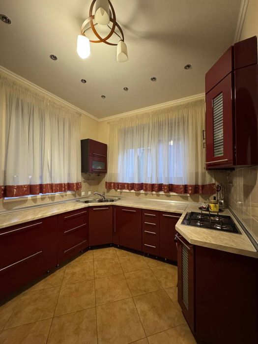 Дом по адресу Петефі Шандора пл. (площадь 337 м²) - Atlanta.ua - фото 13