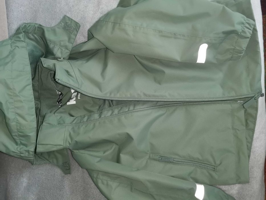 Kurtka Kappahl kaxs proxtec rozm. 104