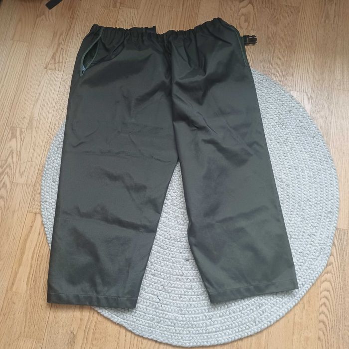 Verney Carron spodnie,ochraniacze. Mysliwskie spodnie . Rozmiar L.