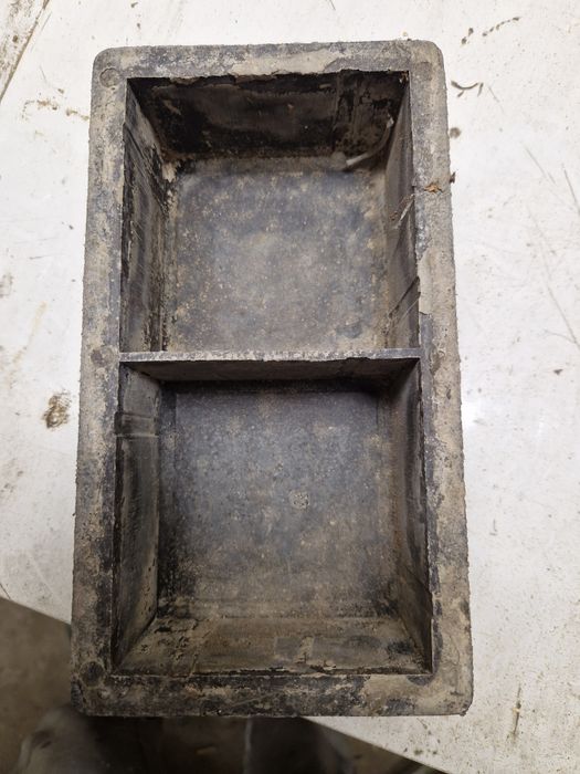 Formy do kostki brukowej