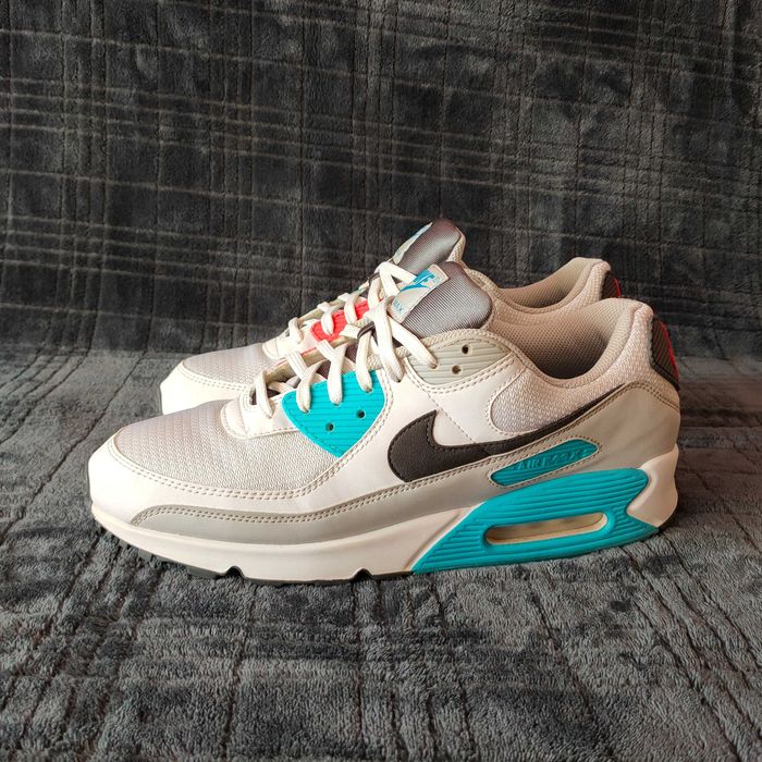 кросівки Nike Air Max 90 (р. 46)