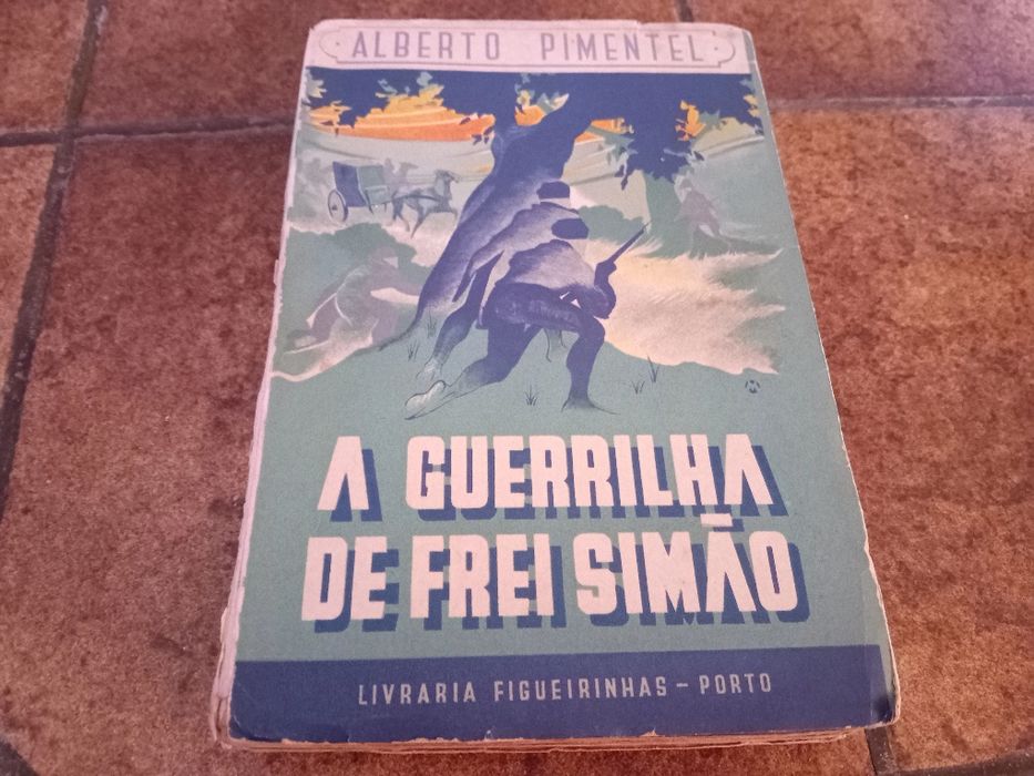 Alberto Pimentel
