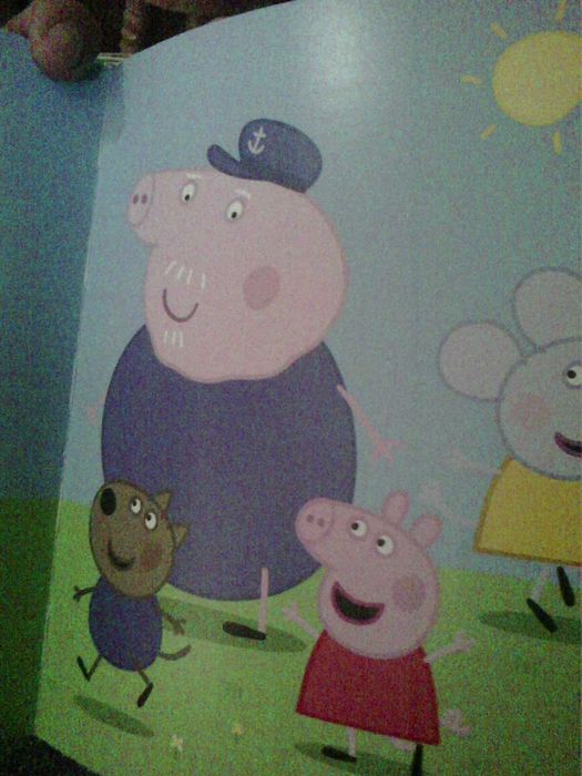Peppa Pig - Bichinhos Engraçados - Bertrand Editora