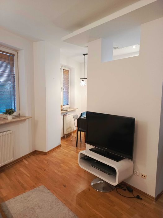Wynajmę mieszkanie 36m2 w centrum Płocka