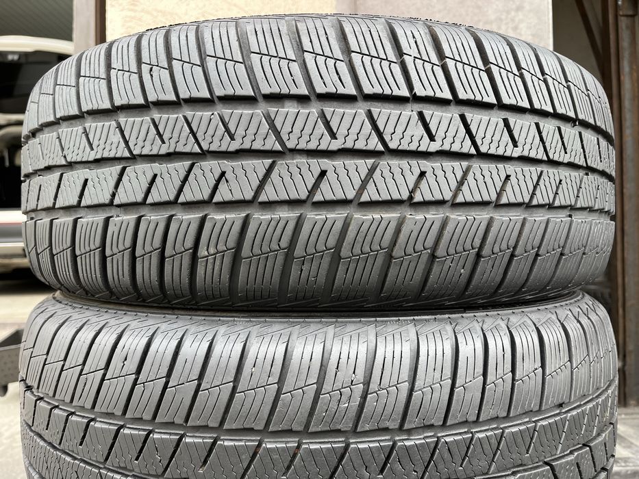 215/60 R16 Barum Polaris5 4 зимові шини