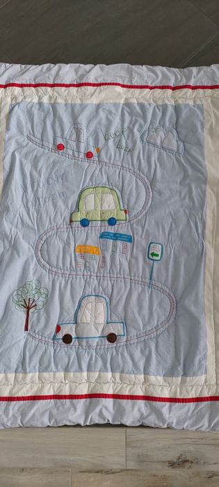 Kołdra Mothercare+śpiworek