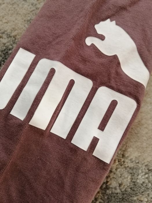 Котонові лосіни Puma