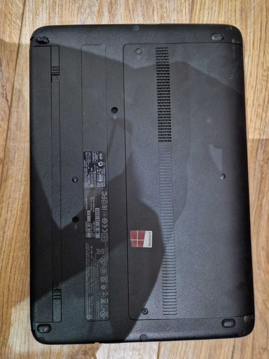 Portatil HP ProBool G3