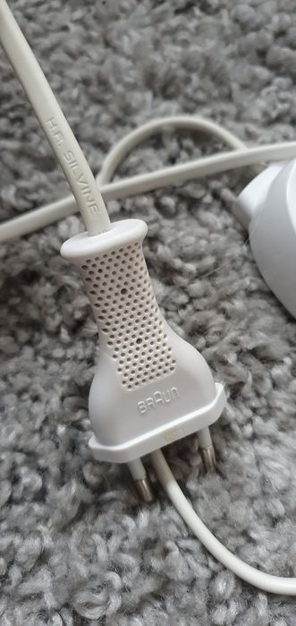 Ładowarka Braun do szczoteczki
IP67
Made in Germany
CE oryginalna