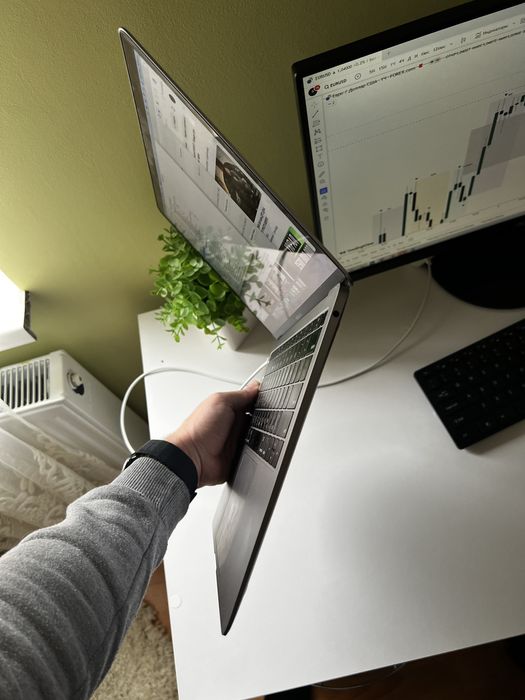 Macbook air 13 2019 256gb