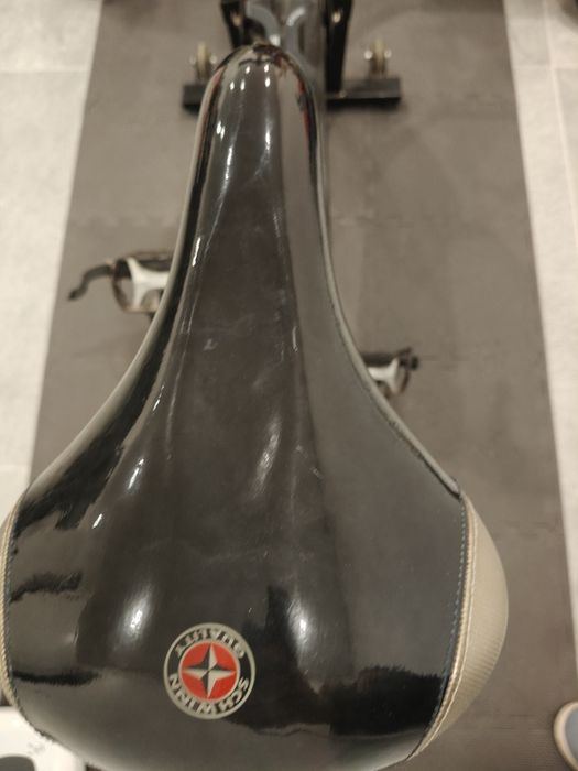 Bicicleta De Spinning Schwinn