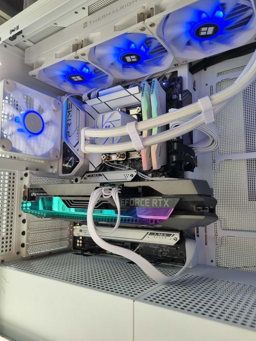 PC Gaming I7 14700K RTX 3080