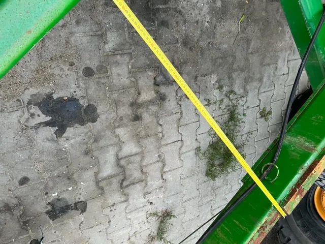 tandem pod wywrot kiper beczkę lawetę