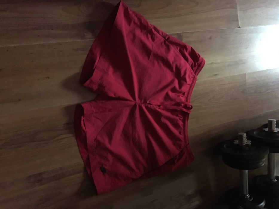 NIKE  Męskie spodenki lub kąpielówki JAK NOWE POLECAM !!!