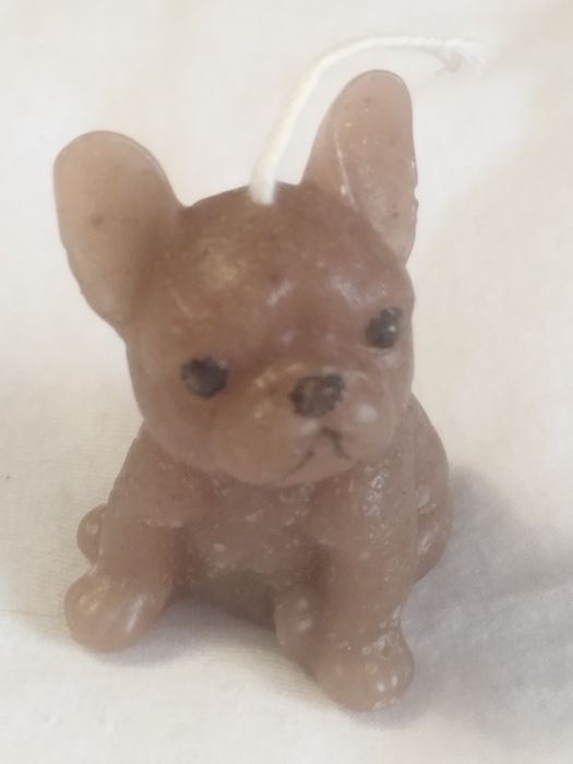 Ручна праця свічки