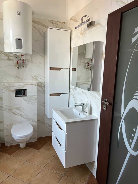 3 pokojowe mieszkanie w centrum Jędrzejowa - Widok 6