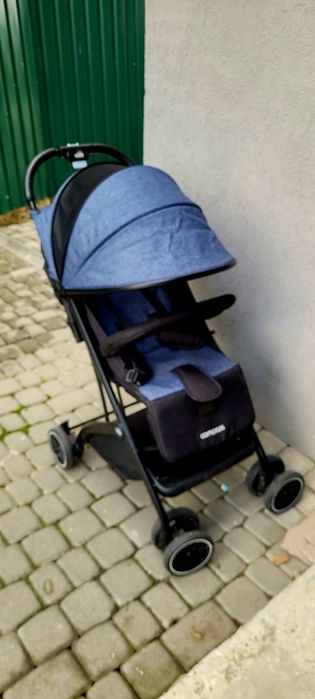 Прогулочная коляска Cam Compass