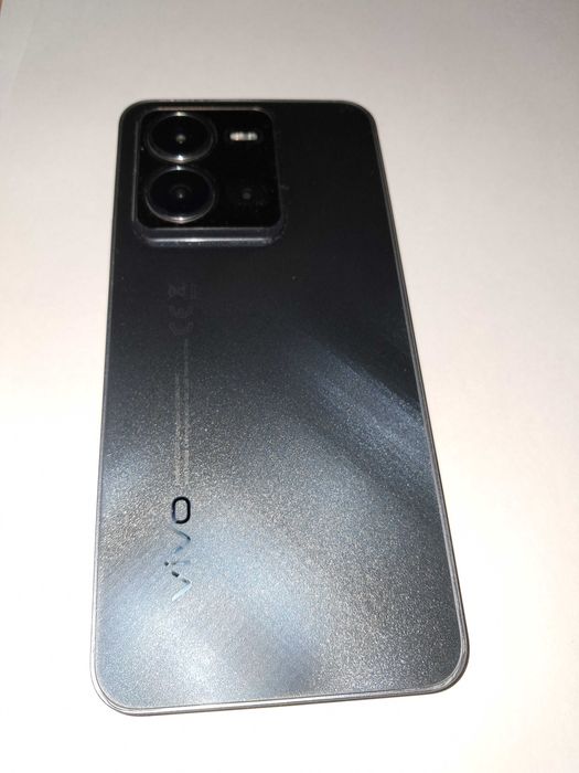 Смартфон Vivo x80 lite 5G 16/256 50/64