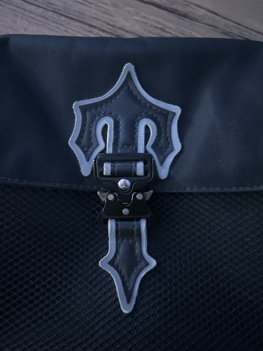 Trapstar shoulder bag