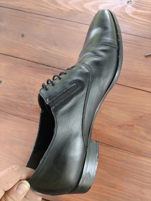 Туфлі чоловічі 43