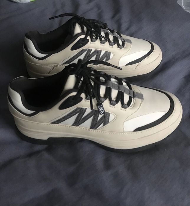 Кросівка оригінал Zara man