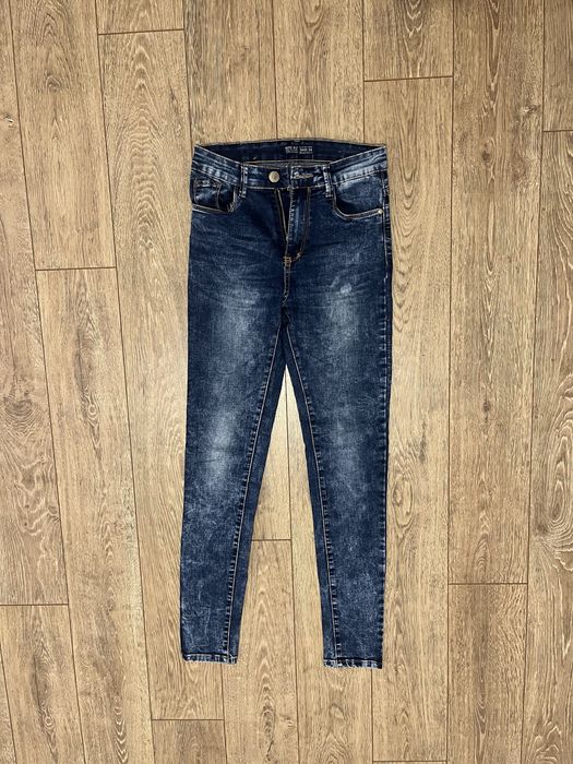 Spodnie Jeans rozmiar 34