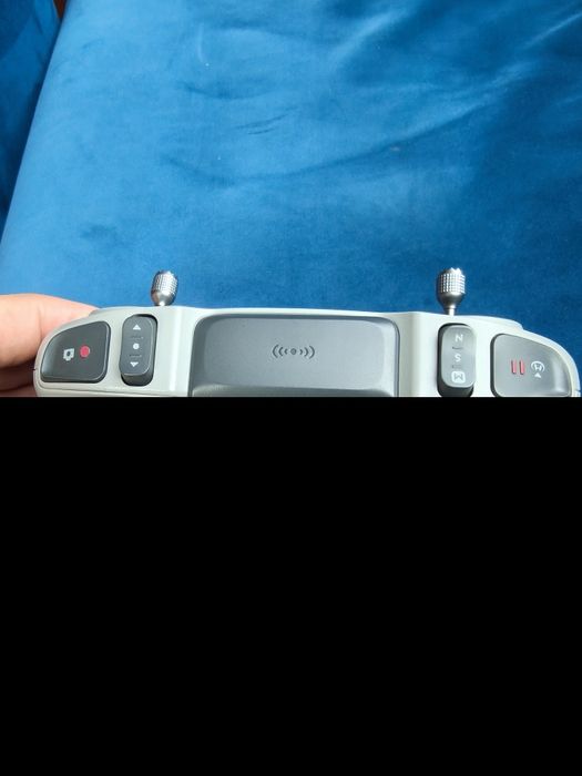 Dji fpv romote controller 3