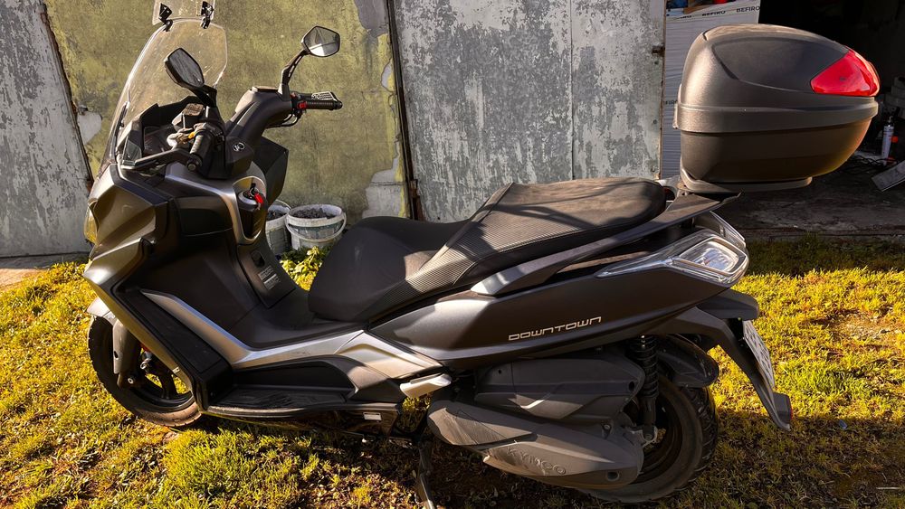 Kymco