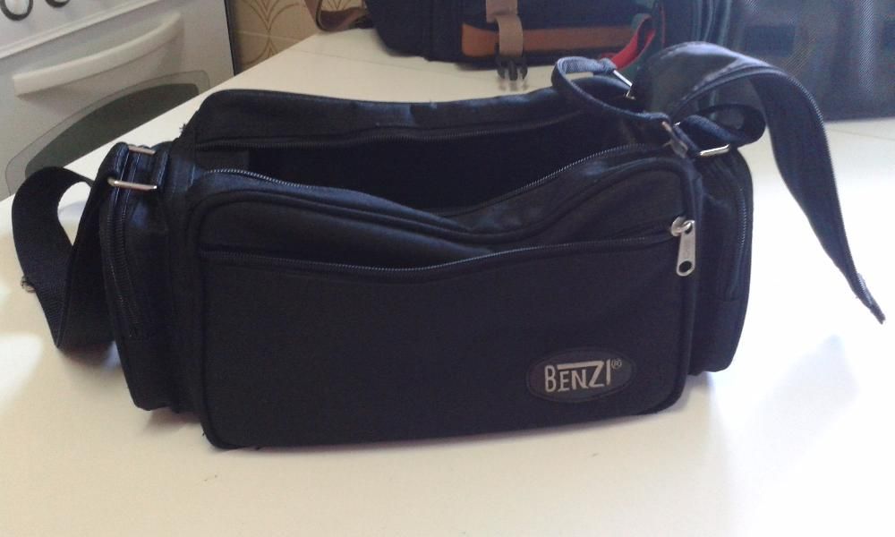 Malas para Máquinas Fotográfias / Filmar