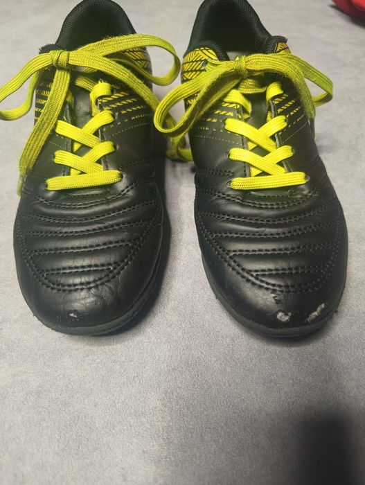 Buty do piłki nożnej 34