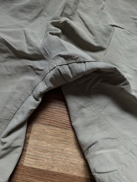 Чоловічі шорти бренду THE NORD FACE