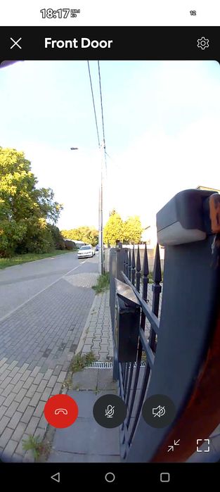 Bliźniak z działką 1237 m2