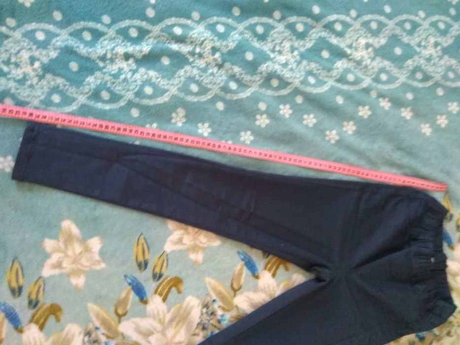 LC Waikiki брюки, штани, джегінси для дівчинки 128-134