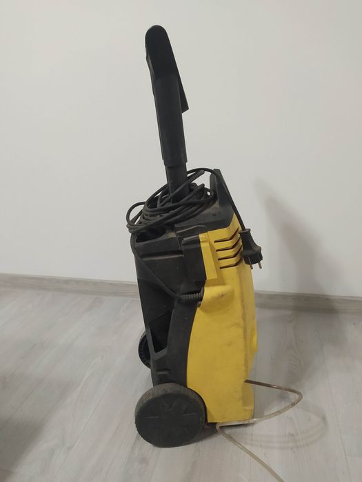 Obudowa Myjki ciśnieniowej Karcher K 3.98