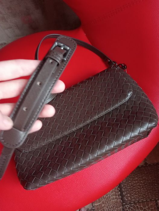 Новая Botega Италия