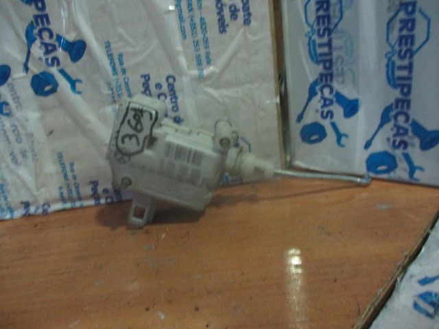 Pistola do depósito de combustível VOLKSWAGEN Lupo (6X1, 6E1)