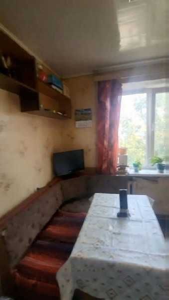 Продаётся 2 ком. кв. по ул. Ладожская на Бородинском.