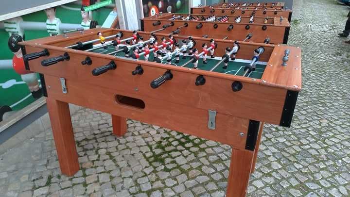 Matraquilhos Tradicionais - Novos