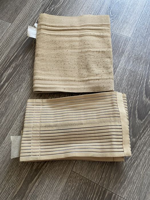 Пояси ( післяродовий та післяопераційний)