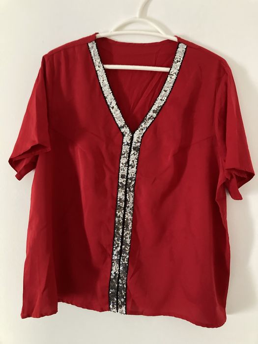 Conjunto 2 tunicas Novas