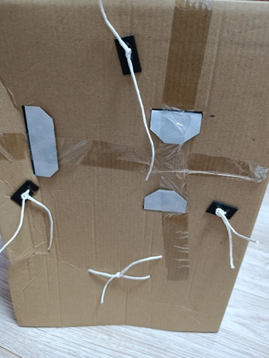 Інтерактивна маска Саллі "Університет монстрів" Spin Master