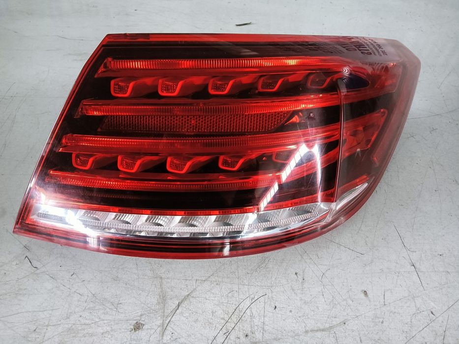 Farolim traseiro Mercedes Benz Classe ClK ( W207 /213 ) Coupé