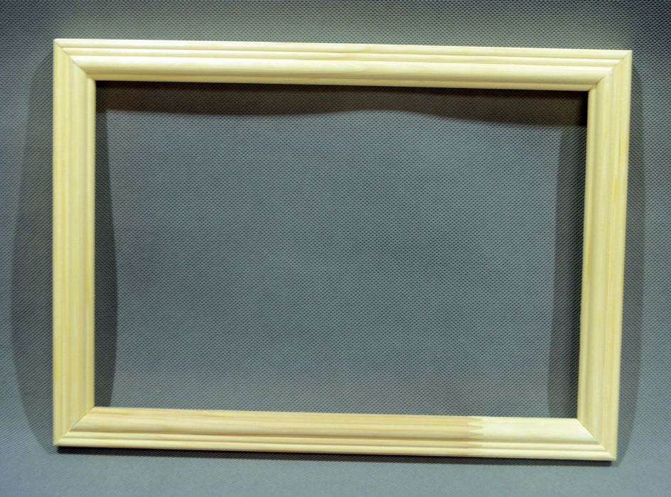 Рамки для фото і картин 25 мм Під замовлення