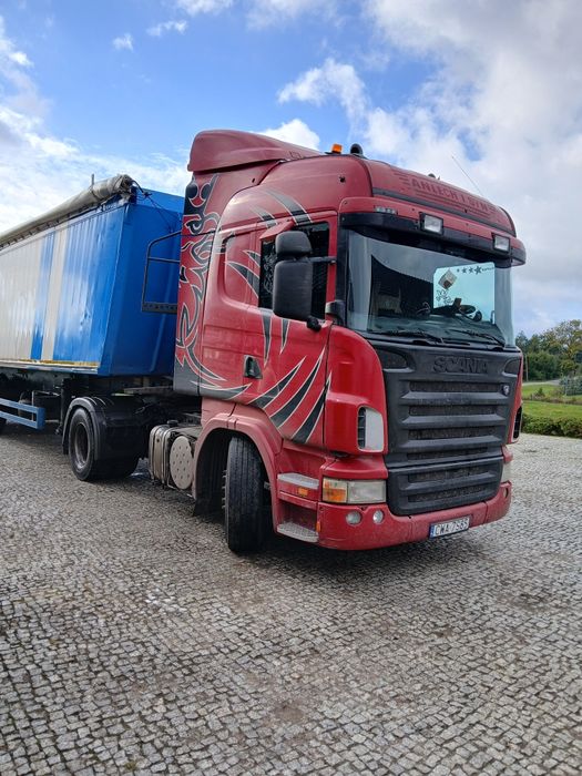 Scania