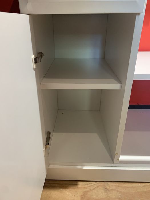 Movel de lavatorio para casa de banho